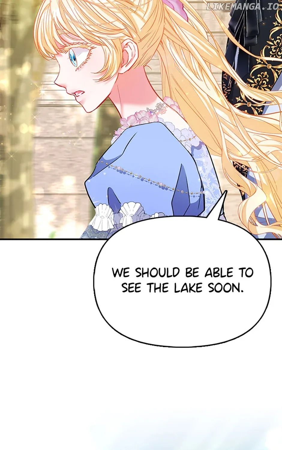 I’m The Princess of All Chapter 42 page 70 - 