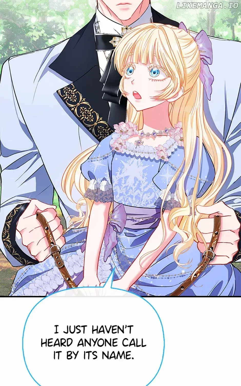 I’m The Princess of All Chapter 42 page 76 - 