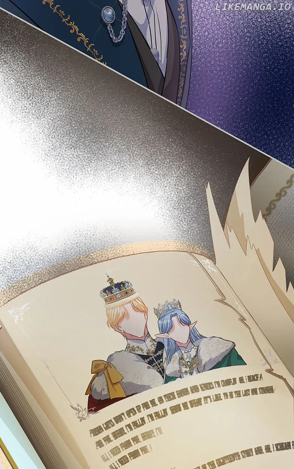 I’m The Princess of All Chapter 42 page 84 - 