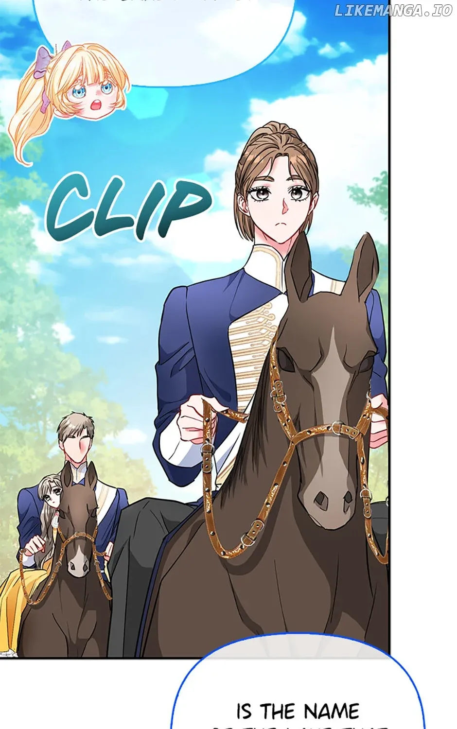 I’m The Princess of All Chapter 42 page 88 - 