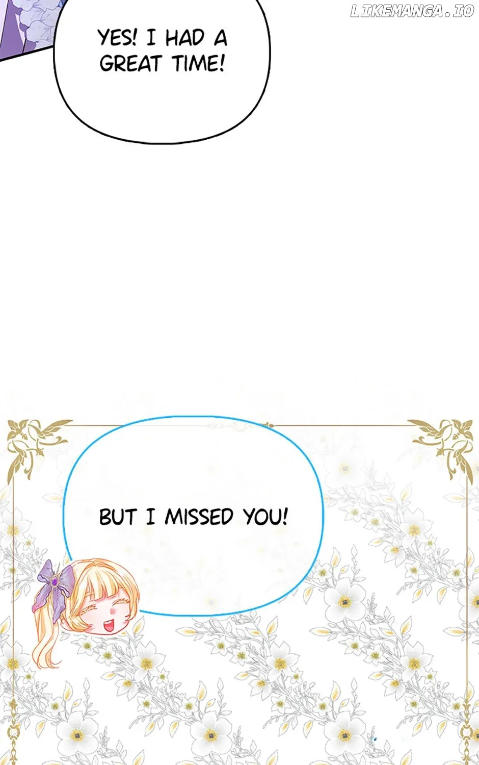 I’m The Princess of All Chapter 42 page 10 - 