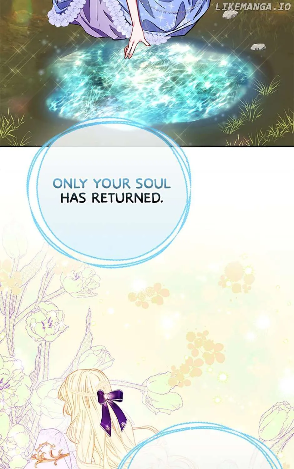 I’m The Princess of All Chapter 43 page 11 - 