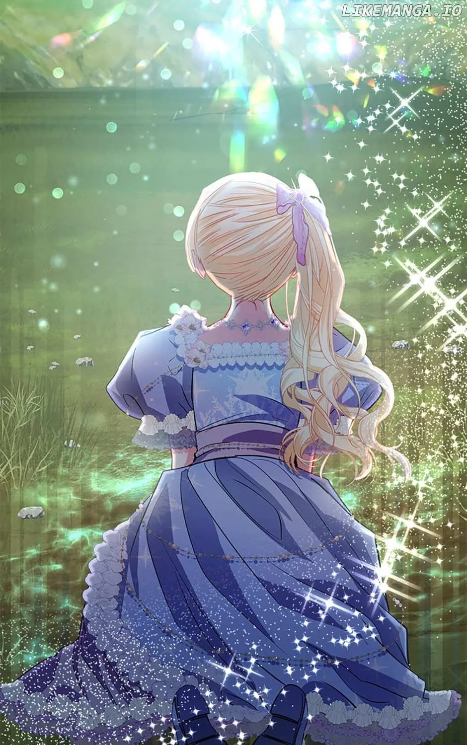I’m The Princess of All Chapter 43 page 103 - 