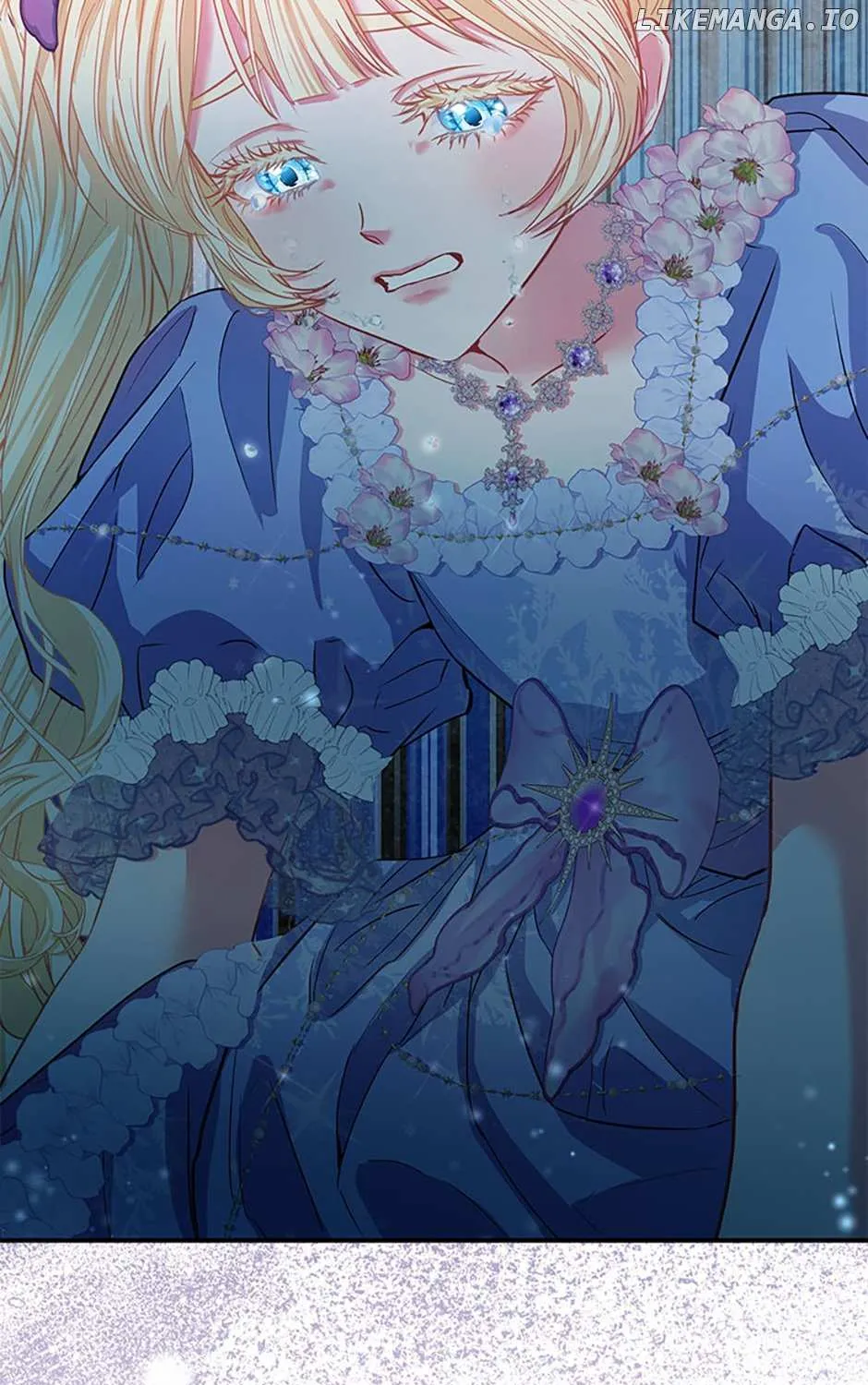 I’m The Princess of All Chapter 43 page 109 - 