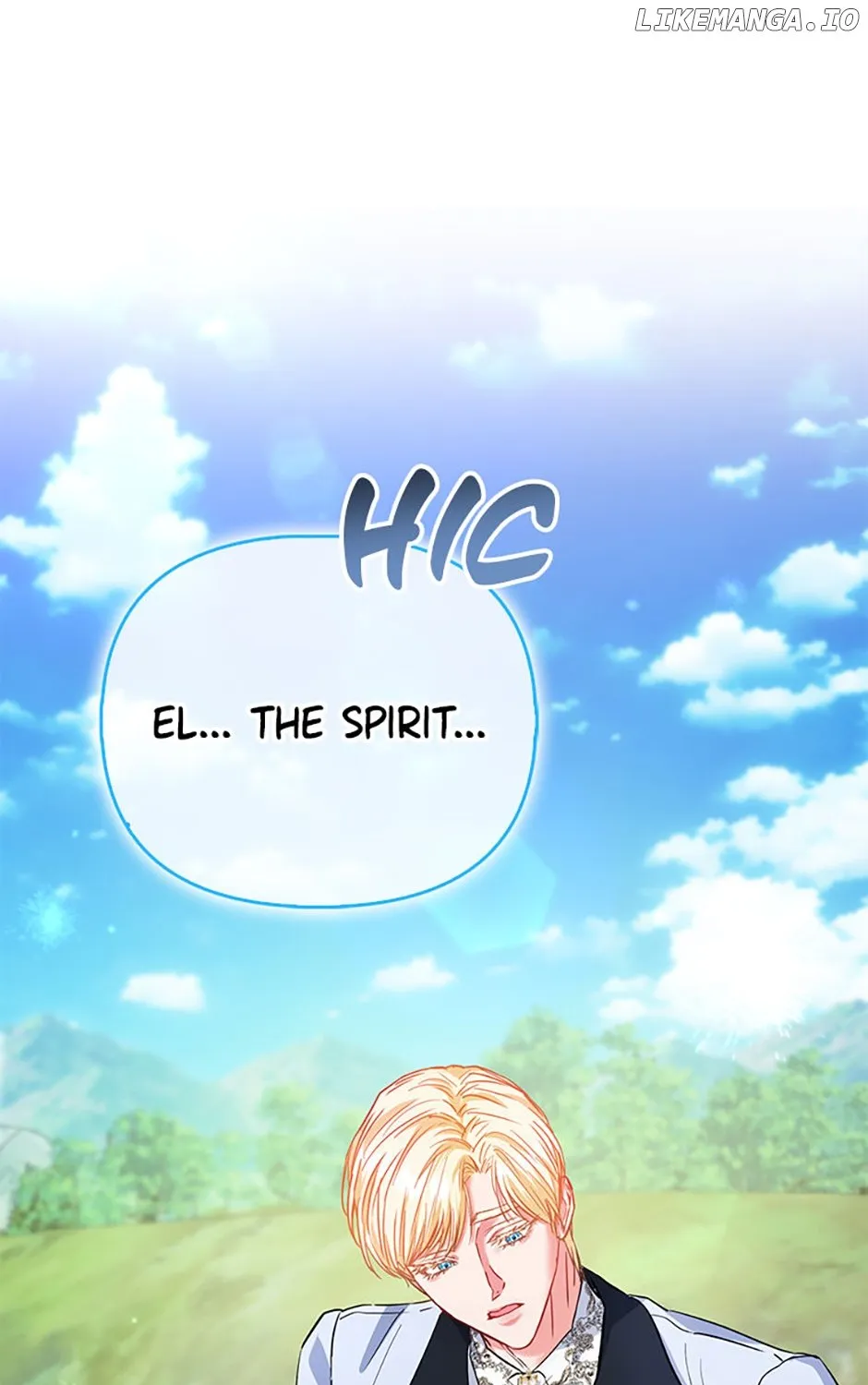 I’m The Princess of All Chapter 43 page 111 - 