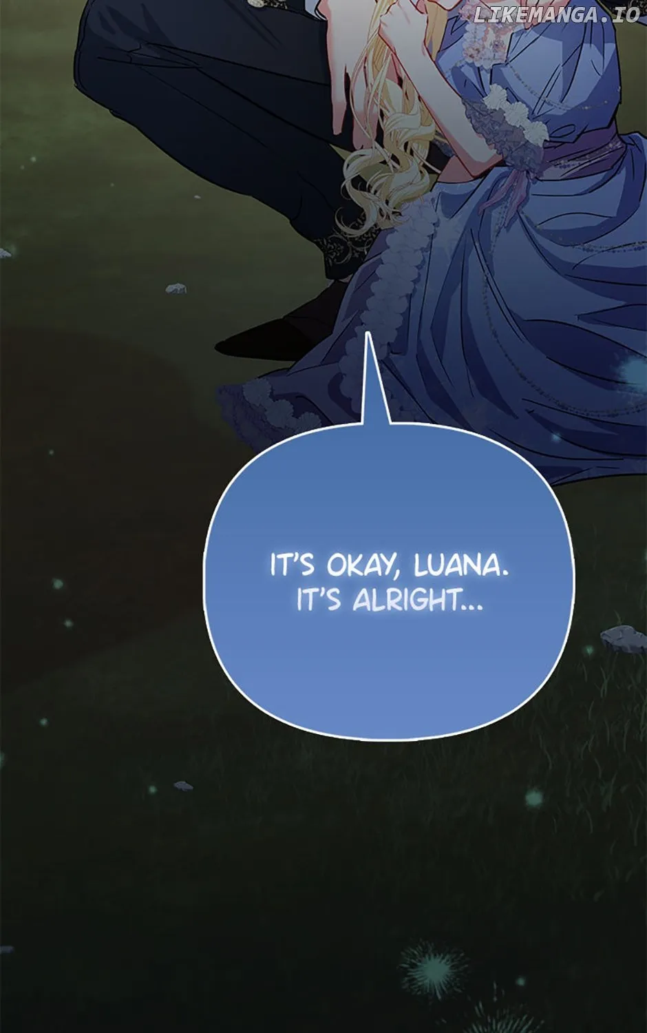 I’m The Princess of All Chapter 43 page 113 - 