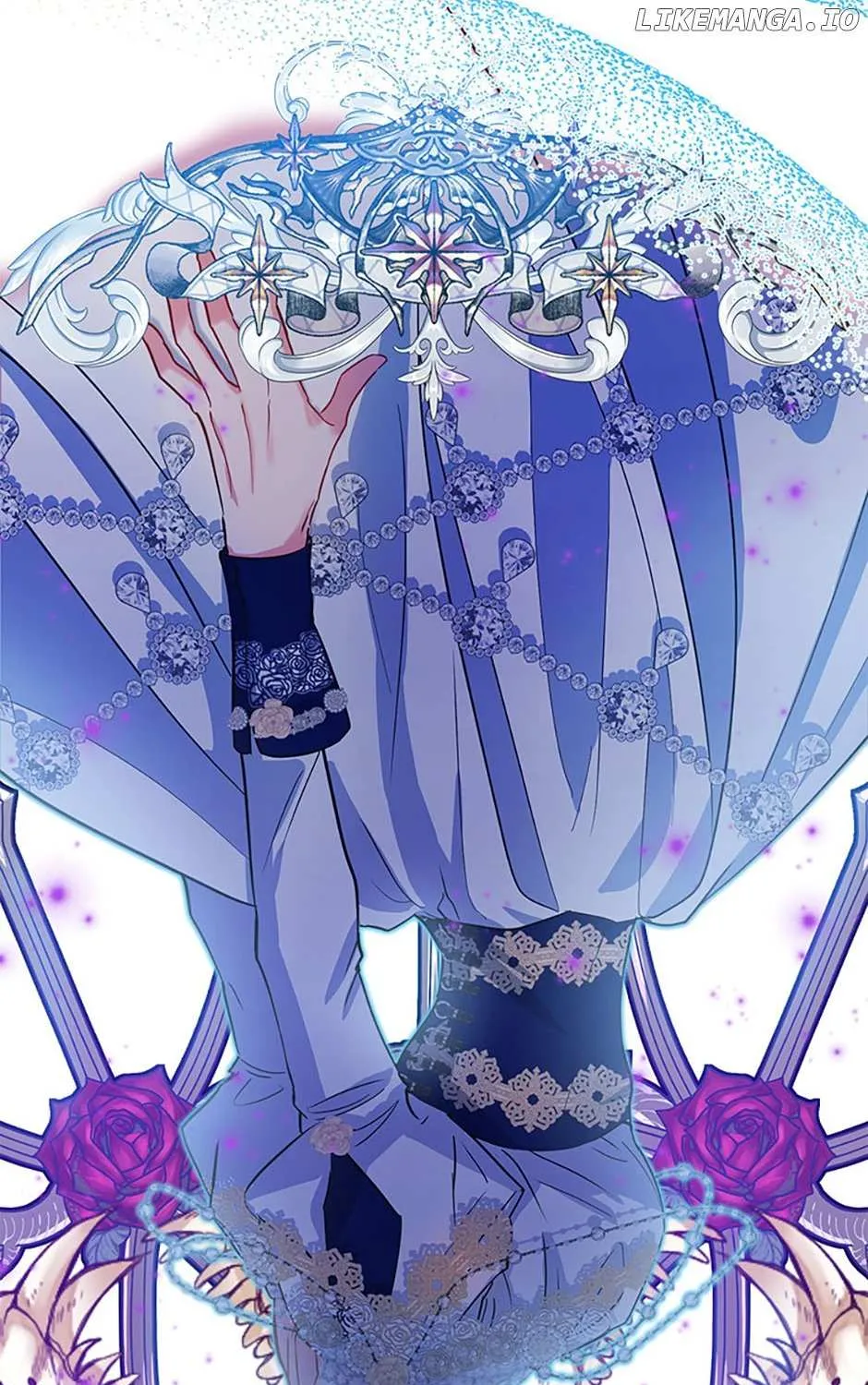I’m The Princess of All Chapter 43 page 121 - 