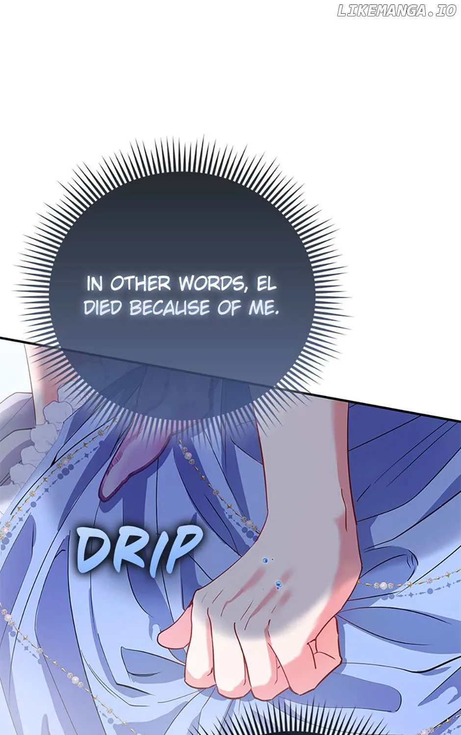 I’m The Princess of All Chapter 43 page 125 - 