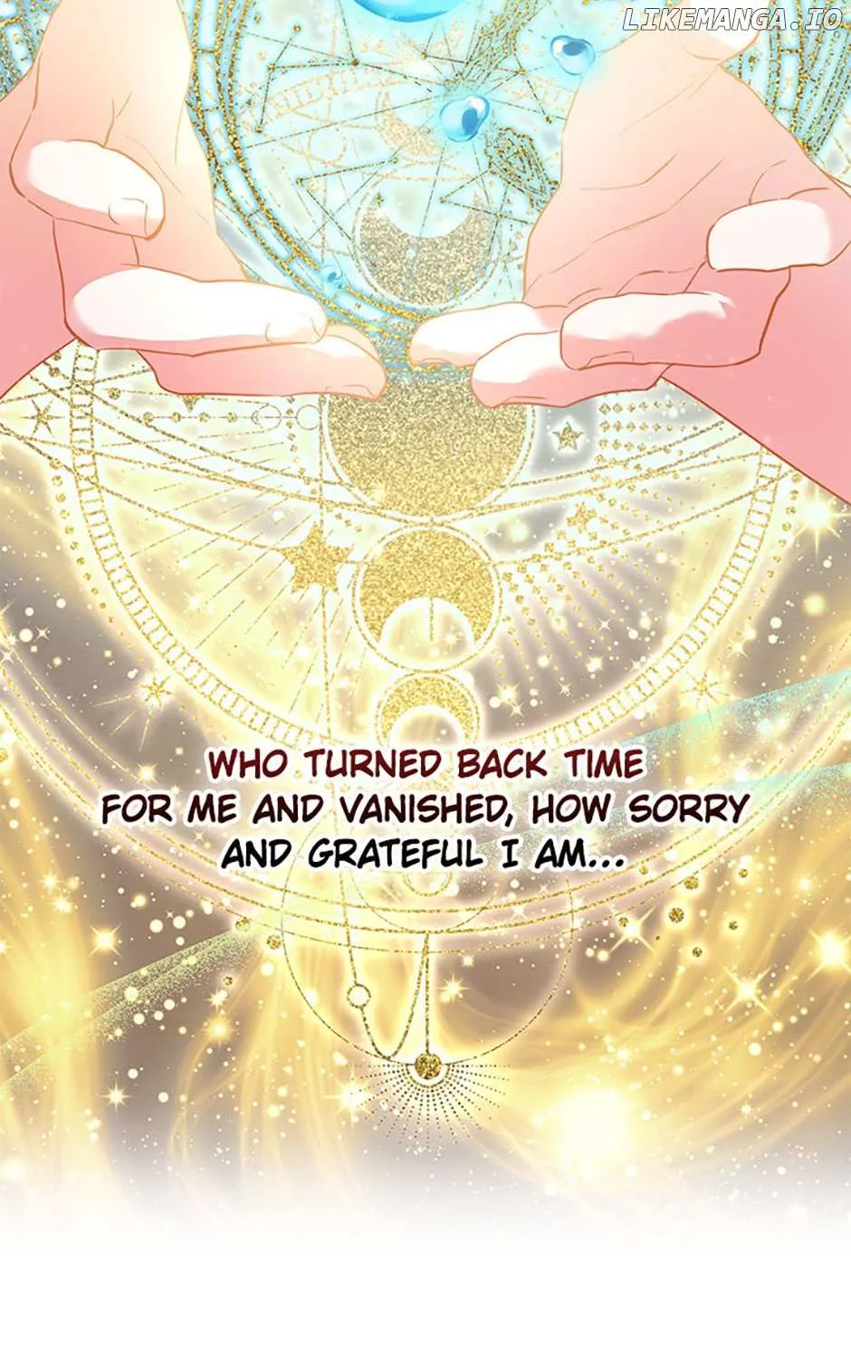 I’m The Princess of All Chapter 43 page 129 - 