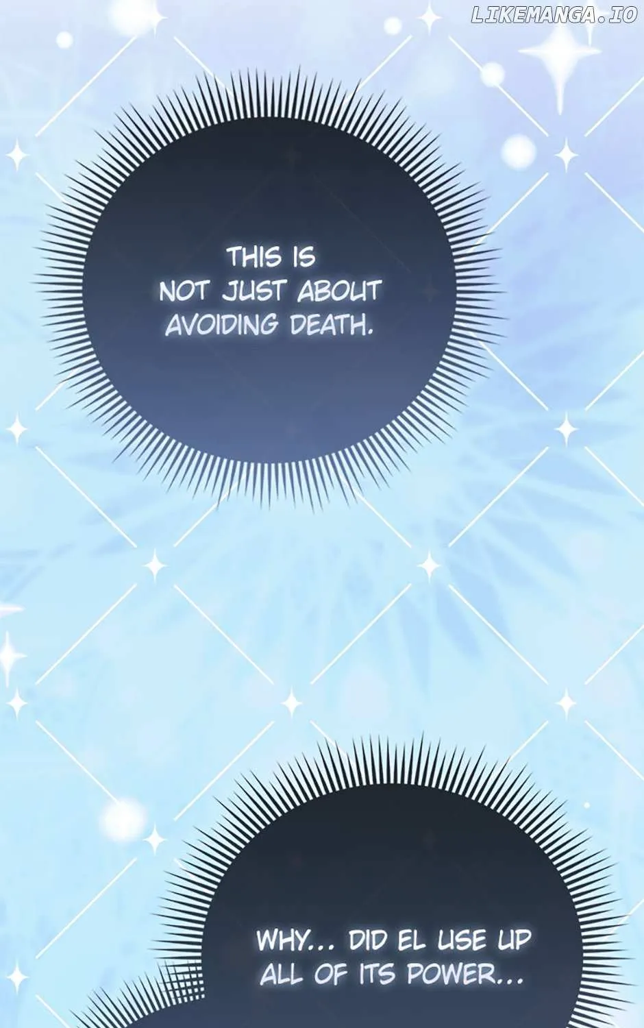 I’m The Princess of All Chapter 43 page 131 - 