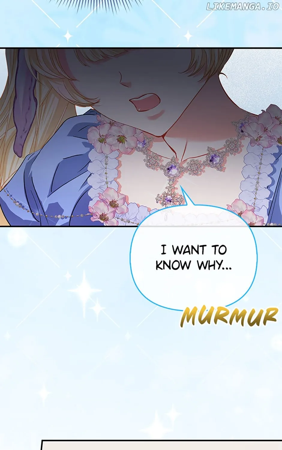 I’m The Princess of All Chapter 43 page 133 - 