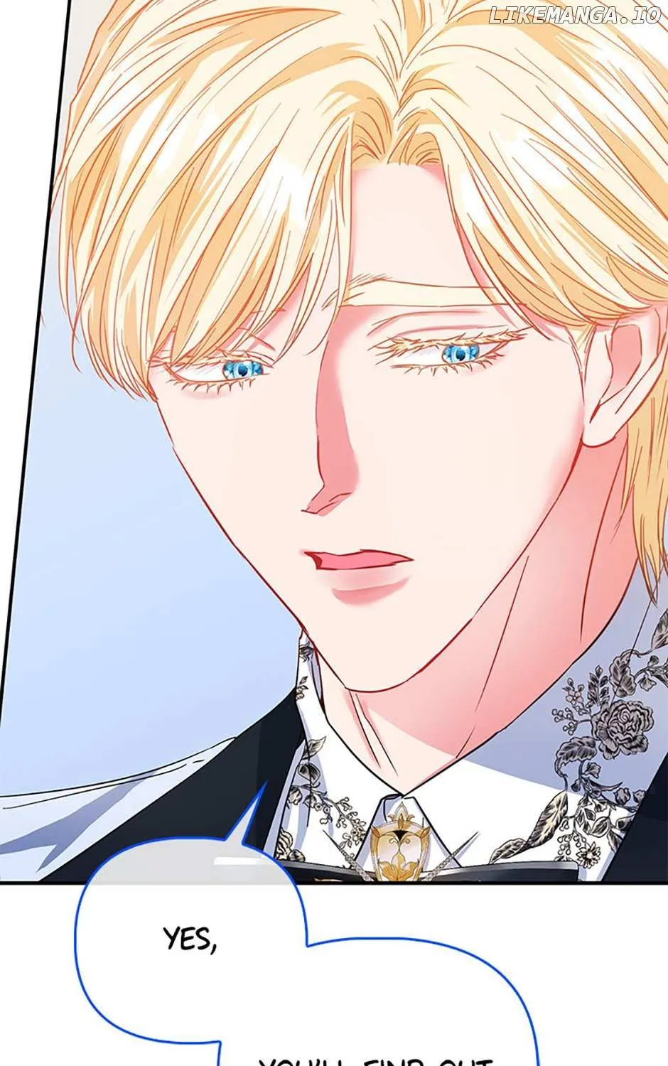 I’m The Princess of All Chapter 43 page 135 - 