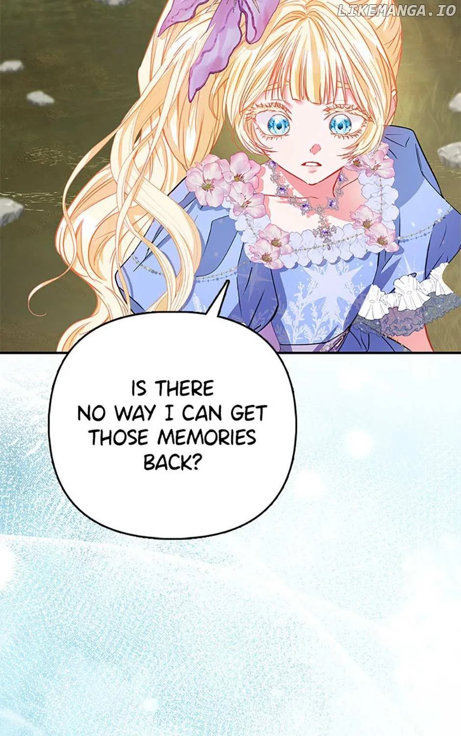 I’m The Princess of All Chapter 43 page 15 - 
