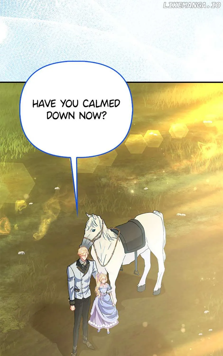 I’m The Princess of All Chapter 43 page 145 - 