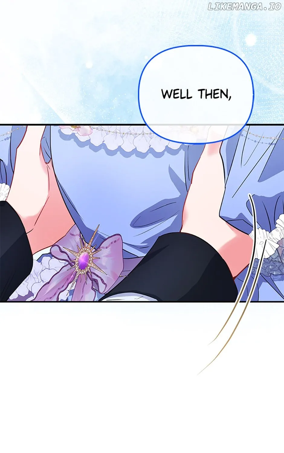 I’m The Princess of All Chapter 43 page 149 - 