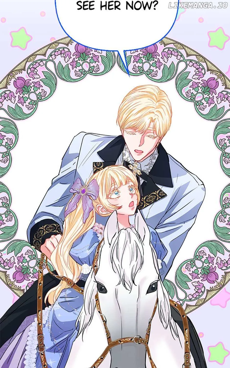 I’m The Princess of All Chapter 43 page 151 - 