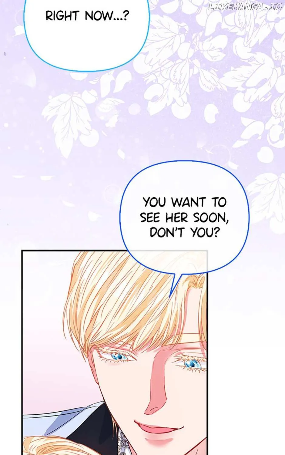I’m The Princess of All Chapter 43 page 153 - 