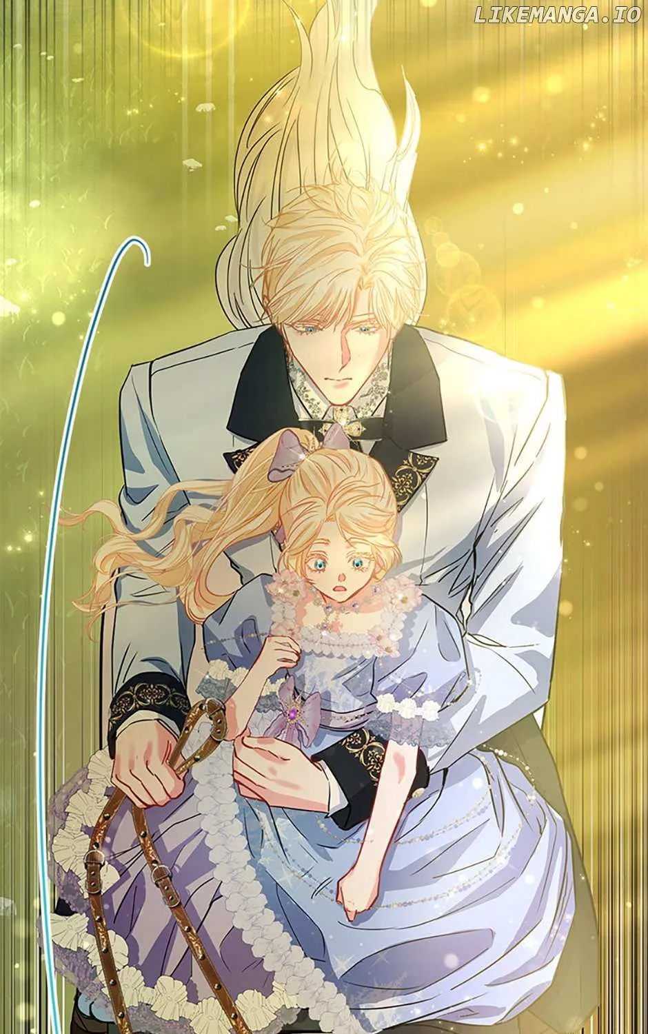 I’m The Princess of All Chapter 43 page 159 - 
