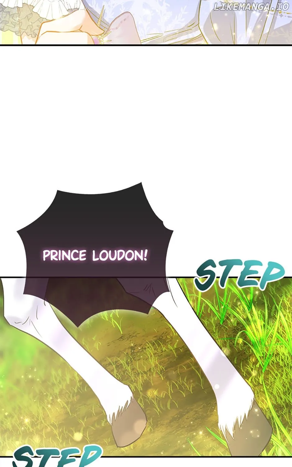 I’m The Princess of All Chapter 43 page 165 - 