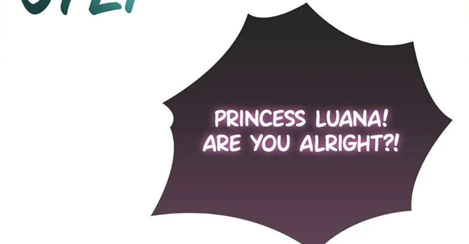 I’m The Princess of All Chapter 43 page 166 - 