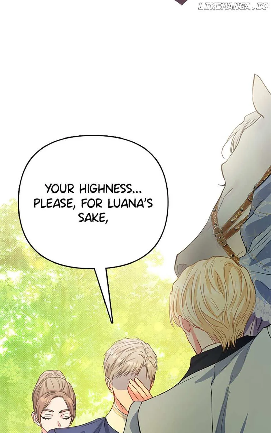 I’m The Princess of All Chapter 43 page 167 - 