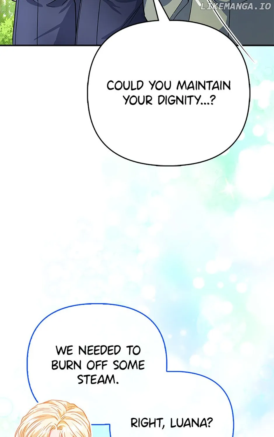 I’m The Princess of All Chapter 43 page 169 - 