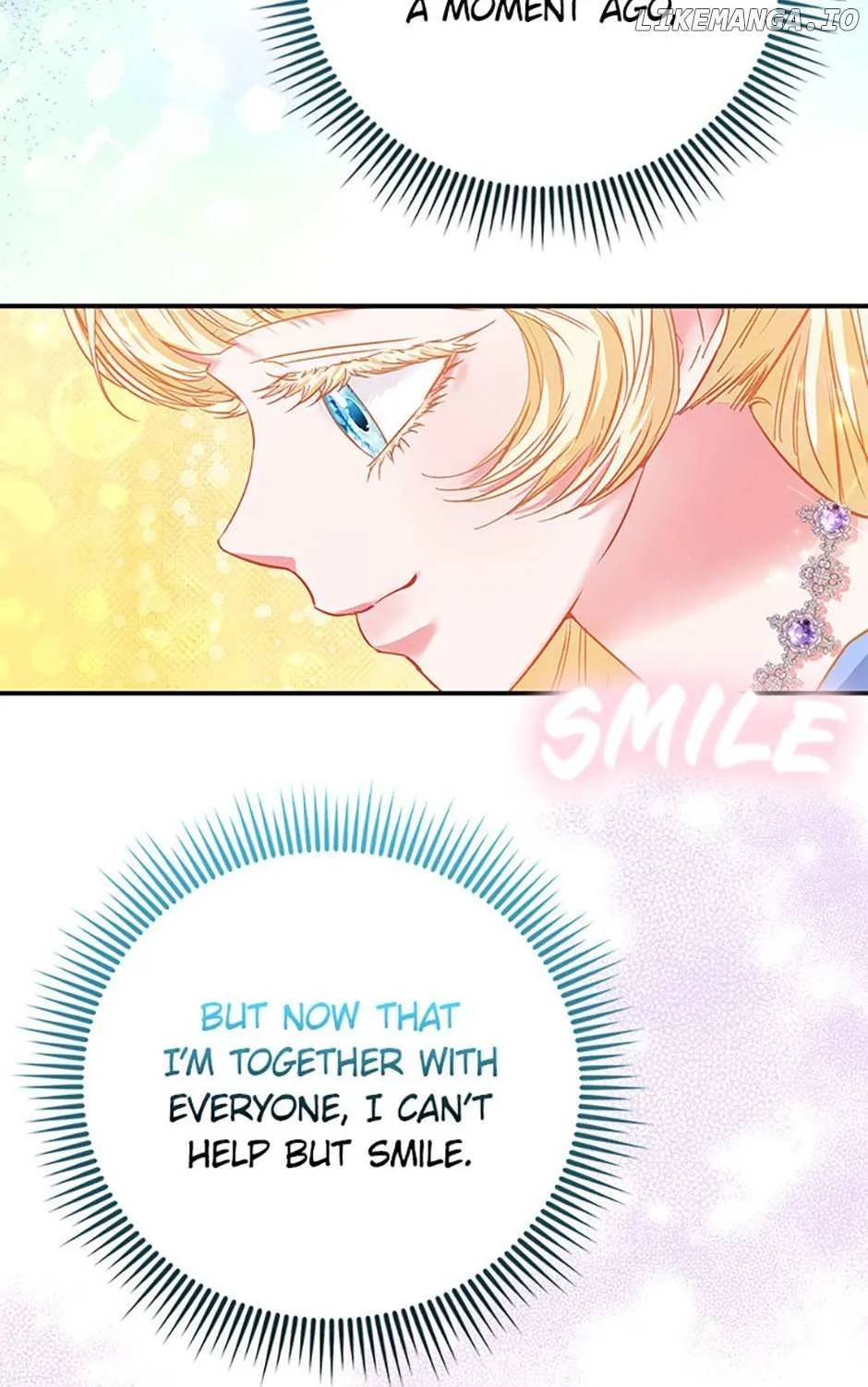 I’m The Princess of All Chapter 43 page 173 - 