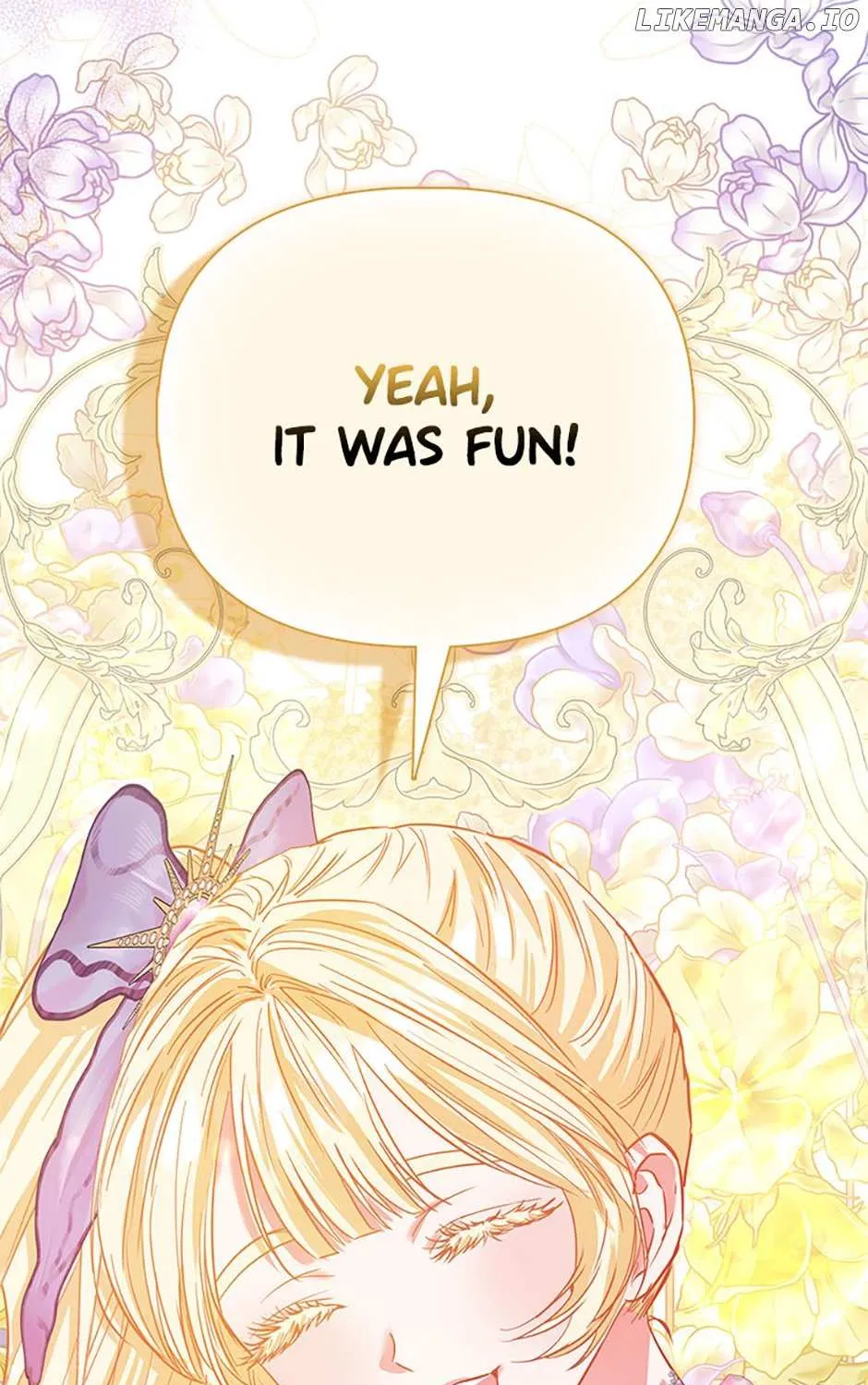 I’m The Princess of All Chapter 43 page 175 - 