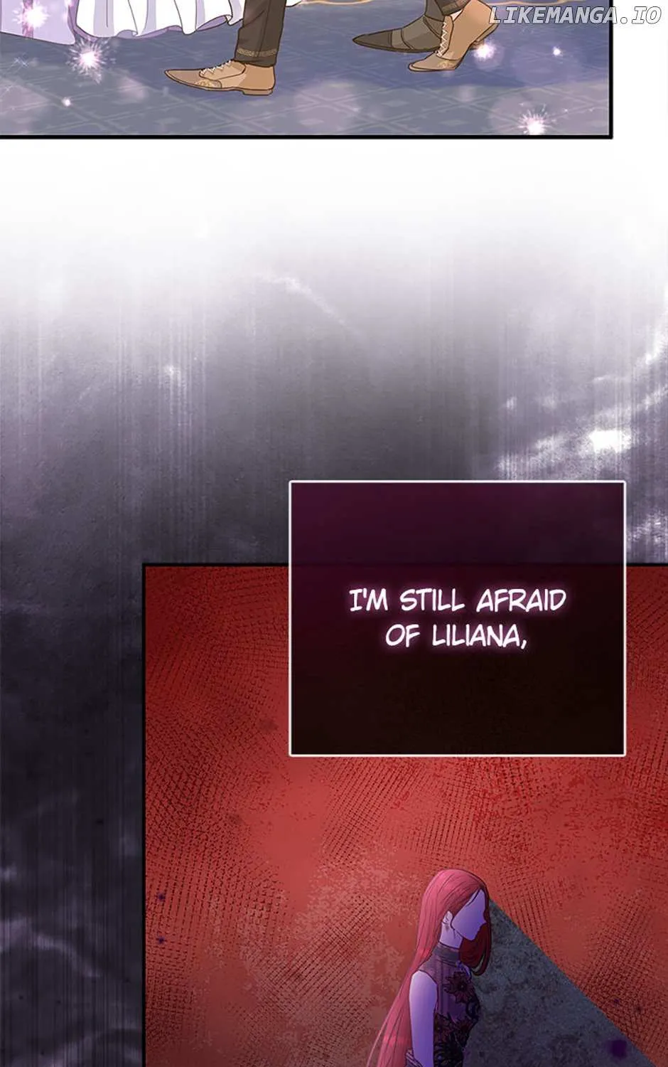 I’m The Princess of All Chapter 43 page 23 - 