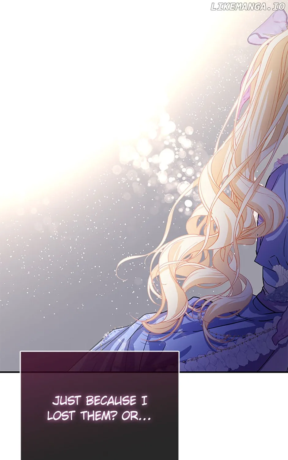 I’m The Princess of All Chapter 43 page 27 - 