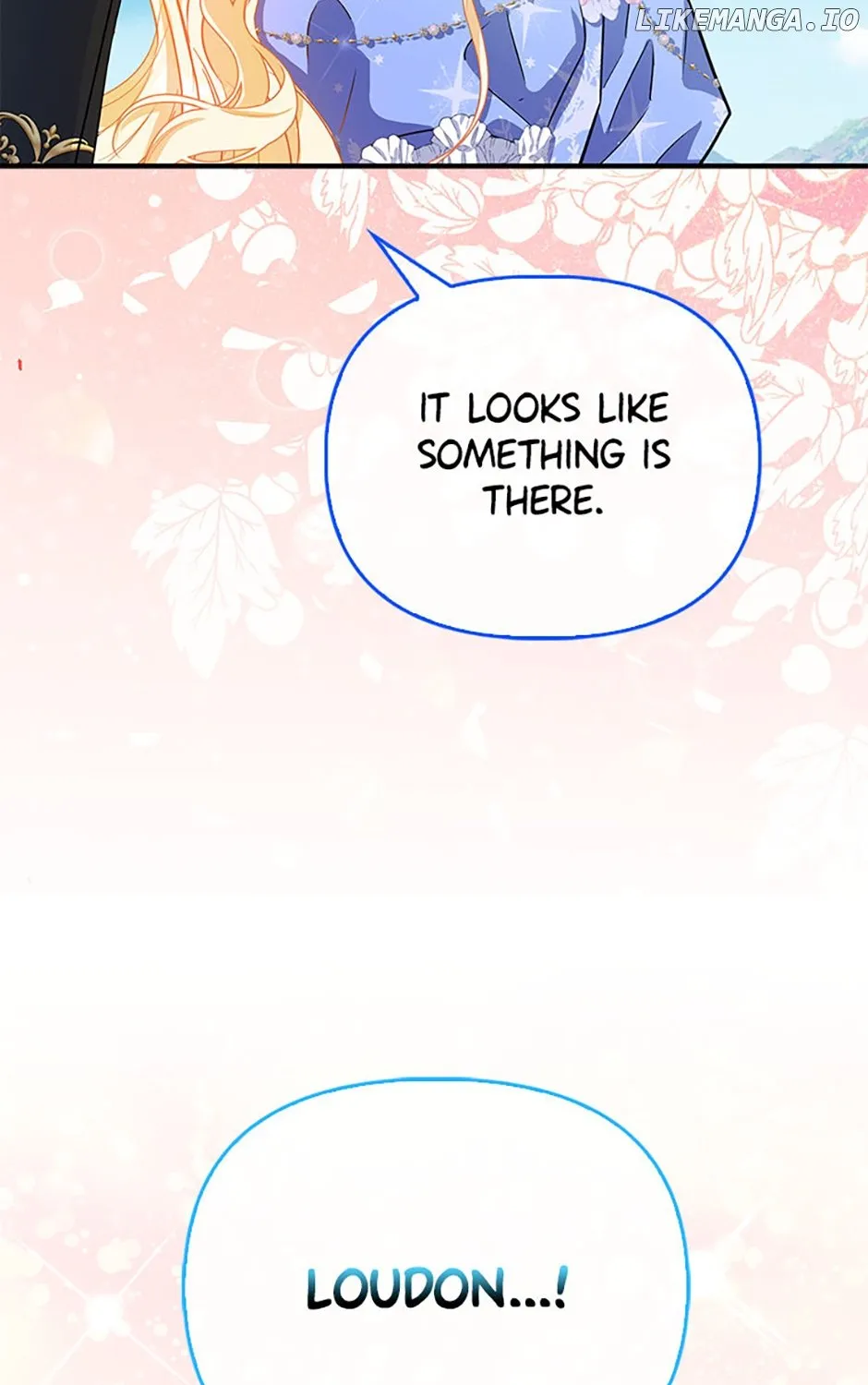 I’m The Princess of All Chapter 43 page 33 - 