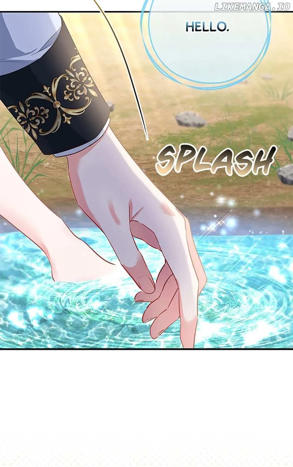 I’m The Princess of All Chapter 43 page 39 - 