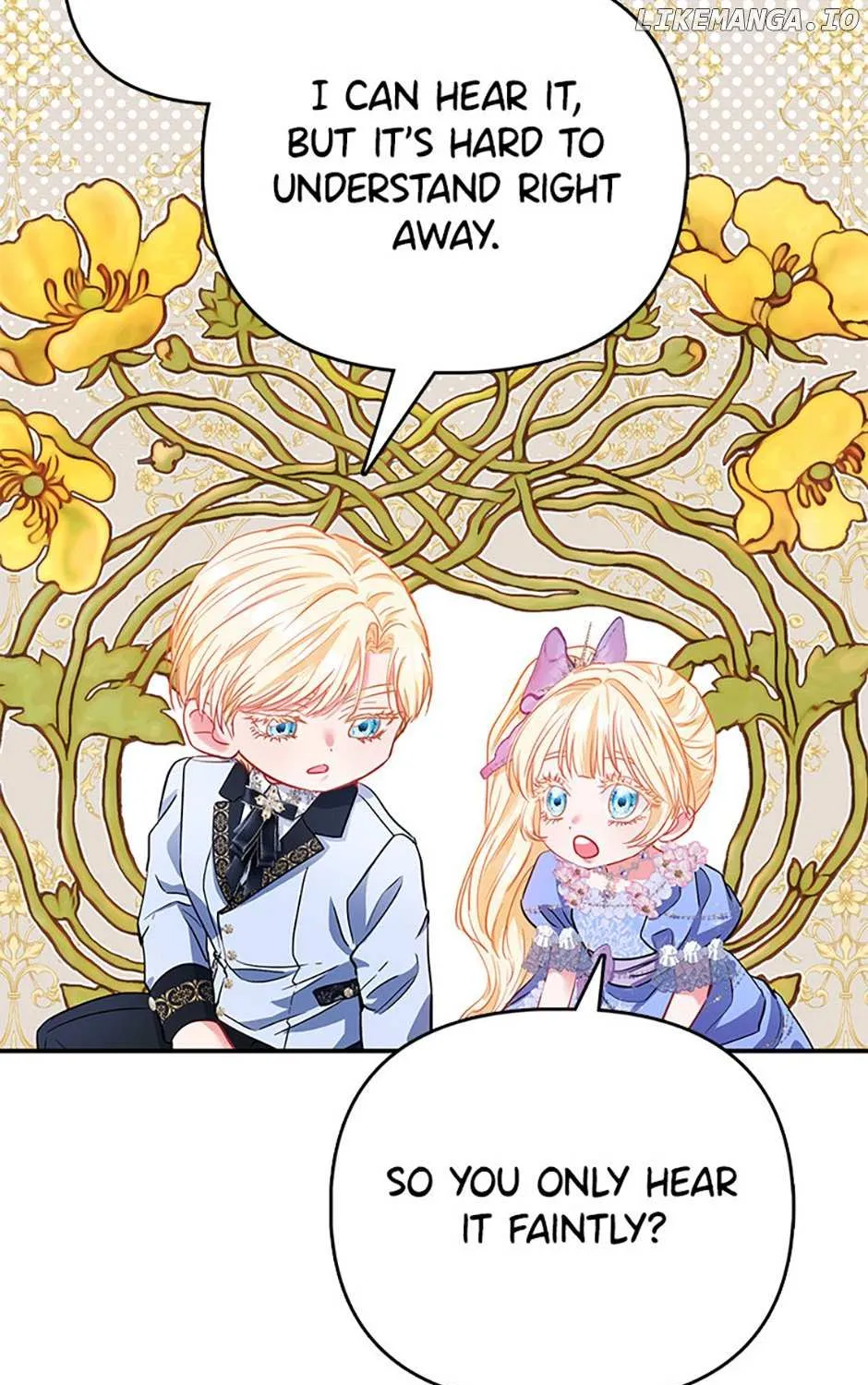 I’m The Princess of All Chapter 43 page 41 - 