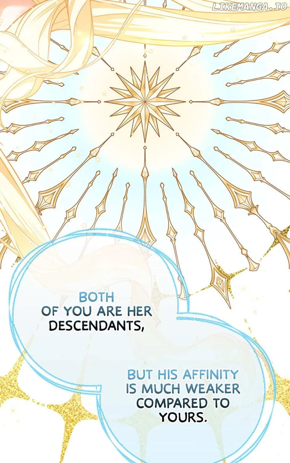 I’m The Princess of All Chapter 43 page 47 - 