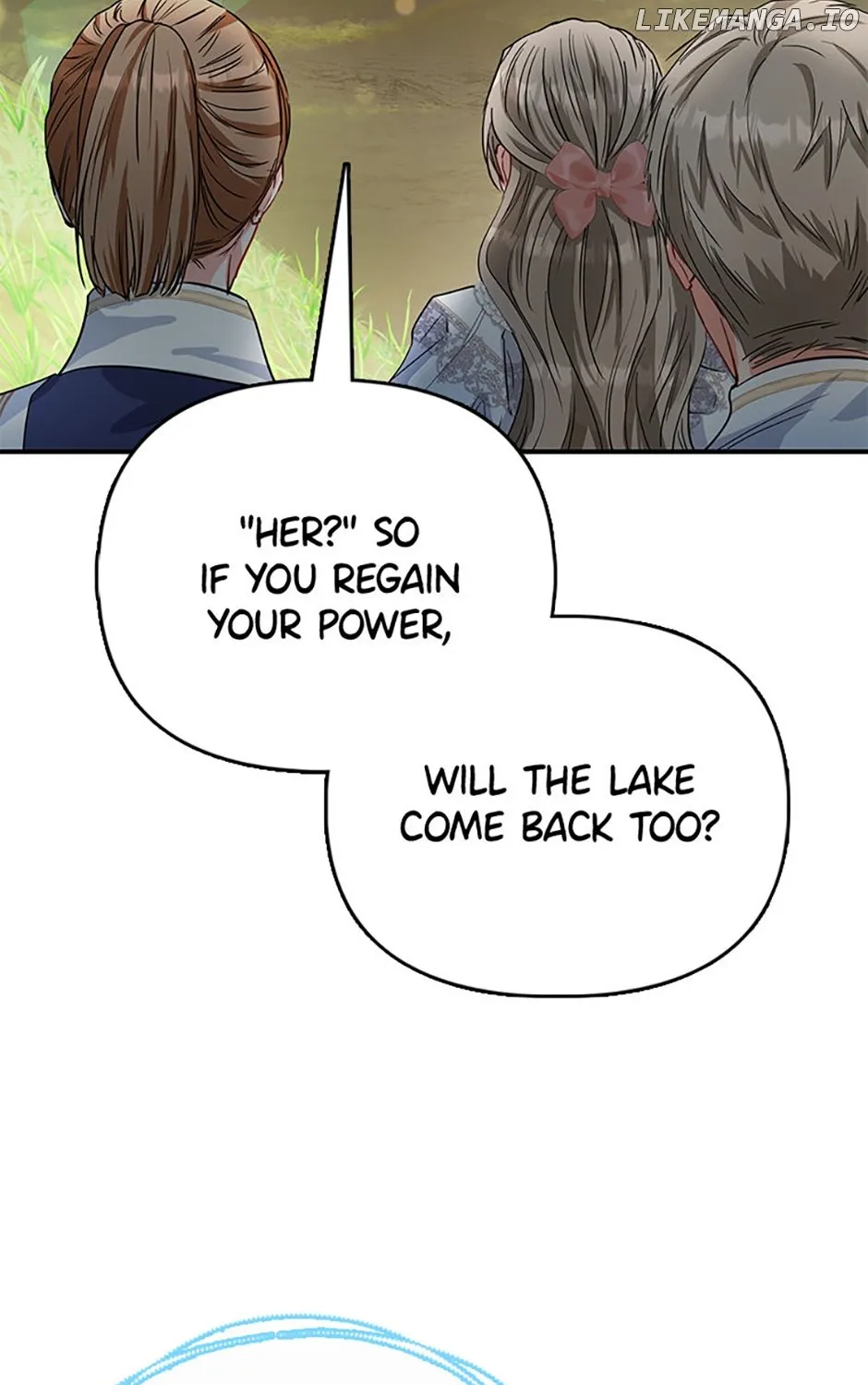 I’m The Princess of All Chapter 43 page 63 - 