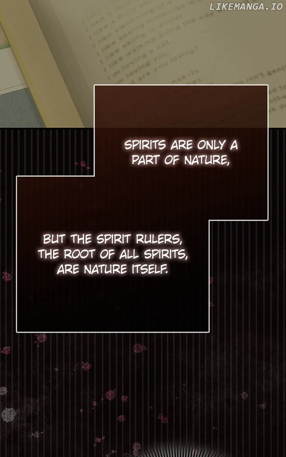 I’m The Princess of All Chapter 43 page 71 - 