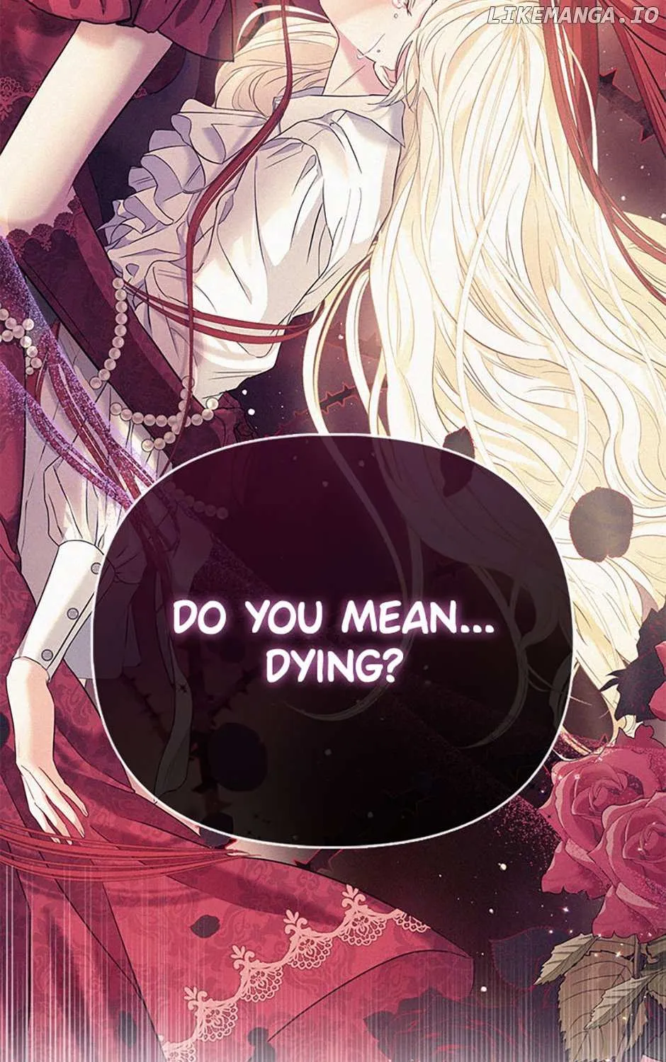 I’m The Princess of All Chapter 43 page 85 - 