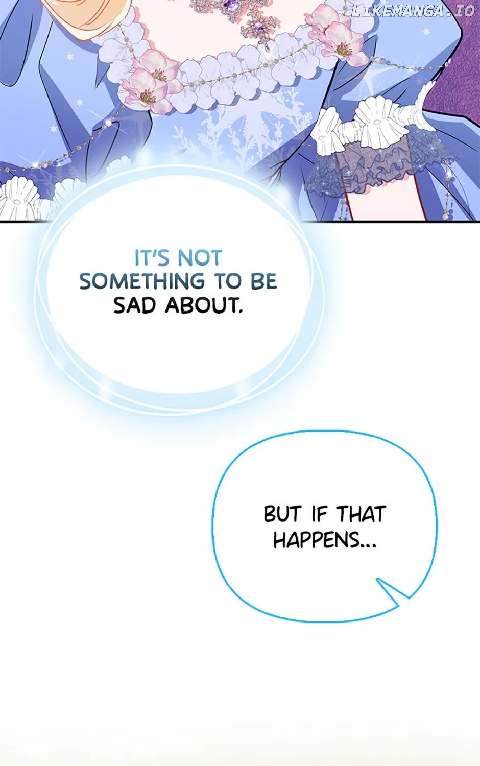 I’m The Princess of All Chapter 43 page 93 - 