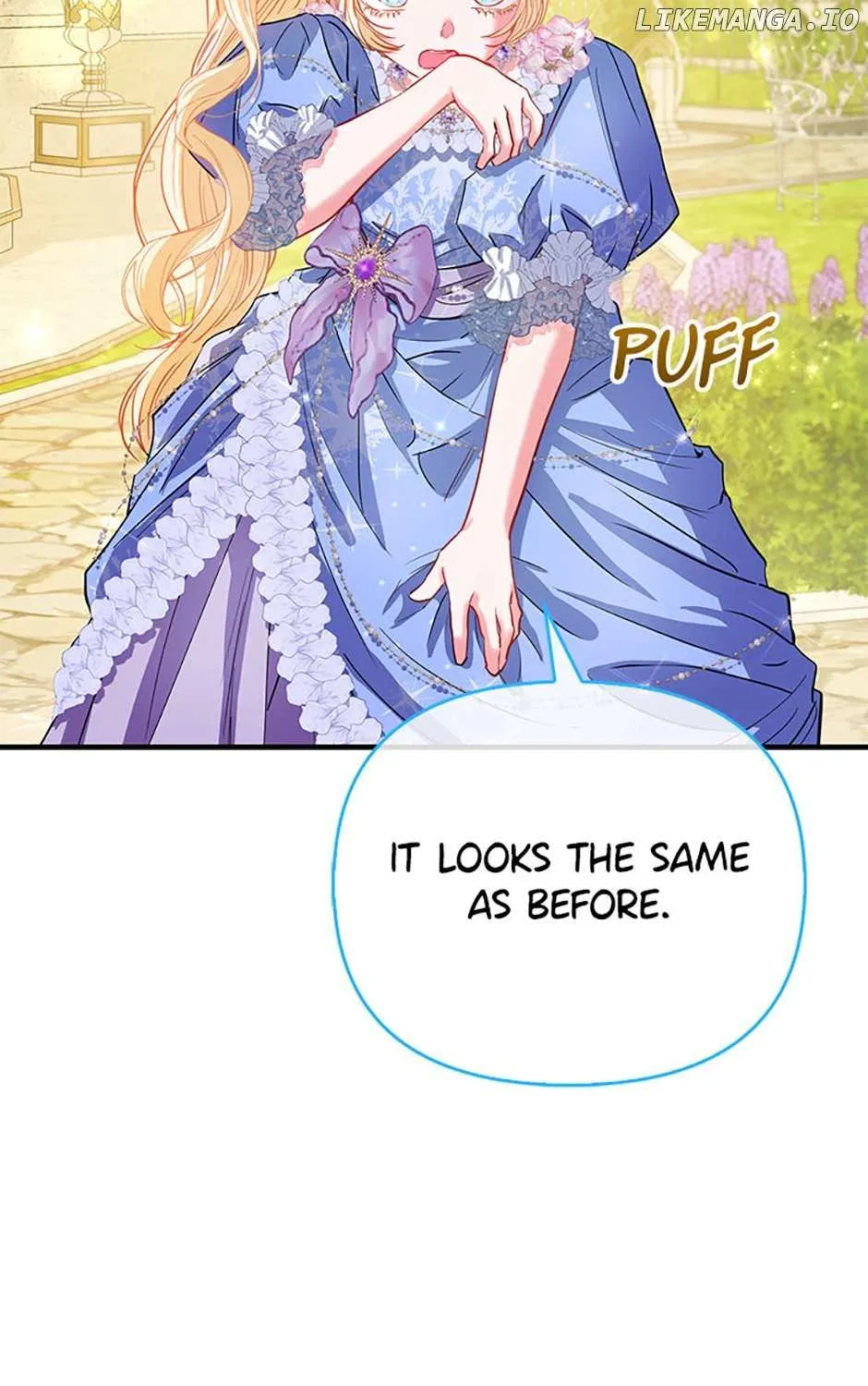 I’m The Princess of All Chapter 44 page 102 - 