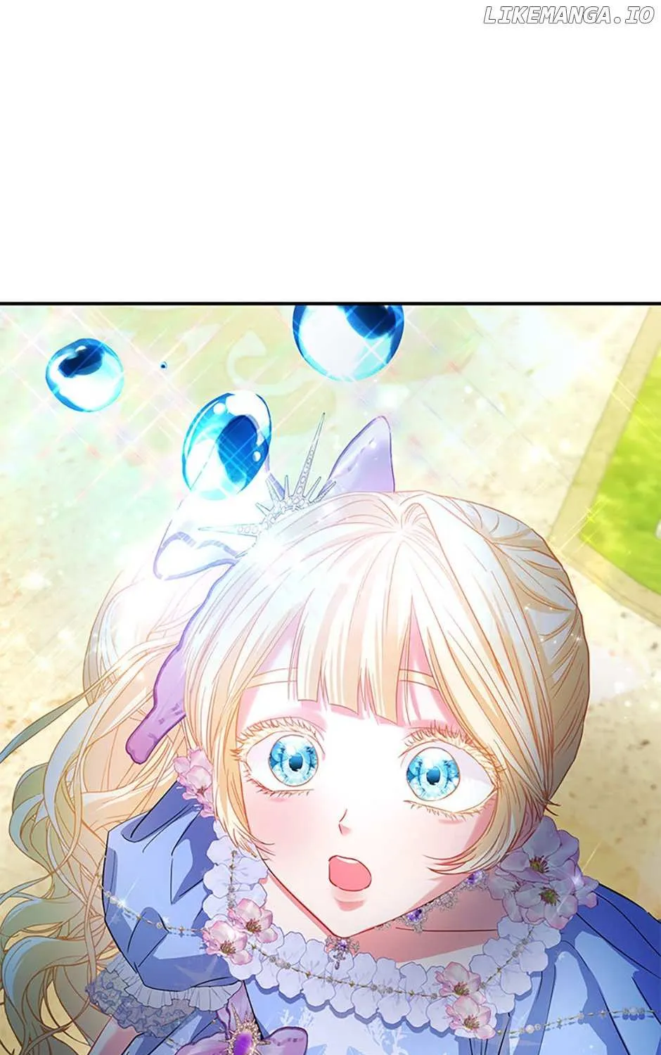 I’m The Princess of All Chapter 44 page 116 - 