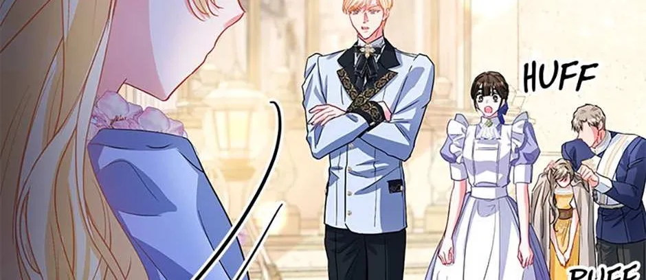 I’m The Princess of All Chapter 44 page 121 - 