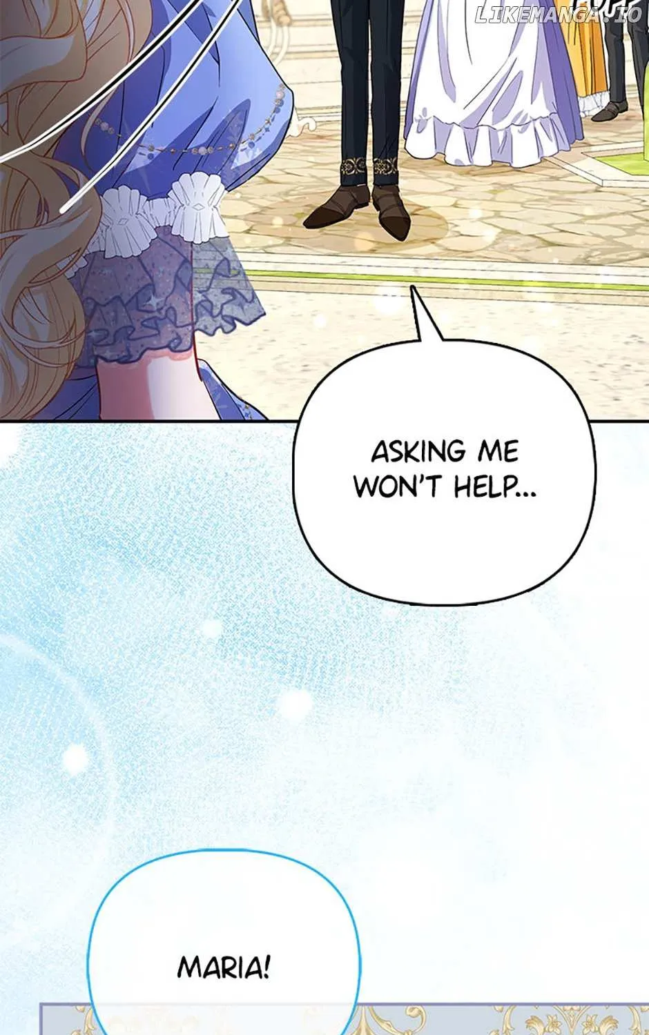 I’m The Princess of All Chapter 44 page 122 - 