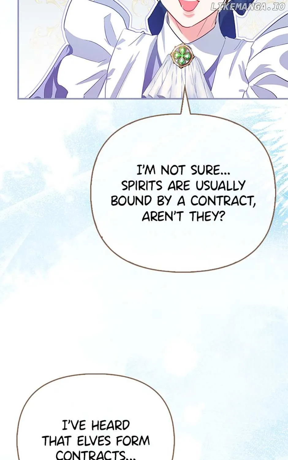 I’m The Princess of All Chapter 44 page 124 - 