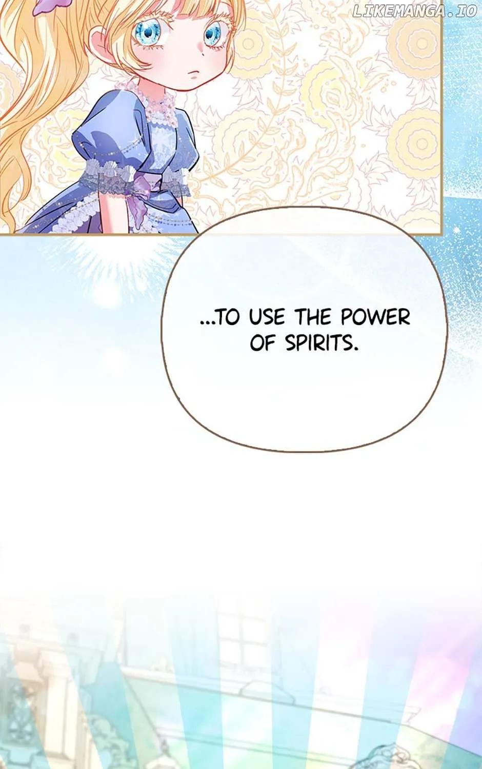 I’m The Princess of All Chapter 44 page 126 - 