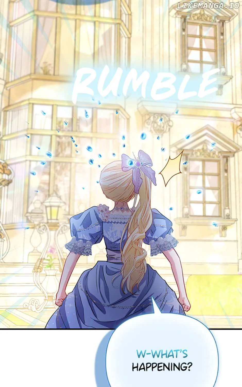 I’m The Princess of All Chapter 44 page 128 - 