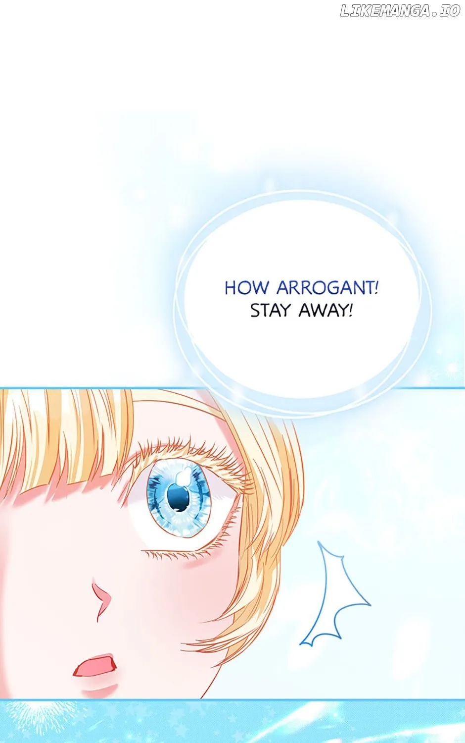I’m The Princess of All Chapter 44 page 130 - 
