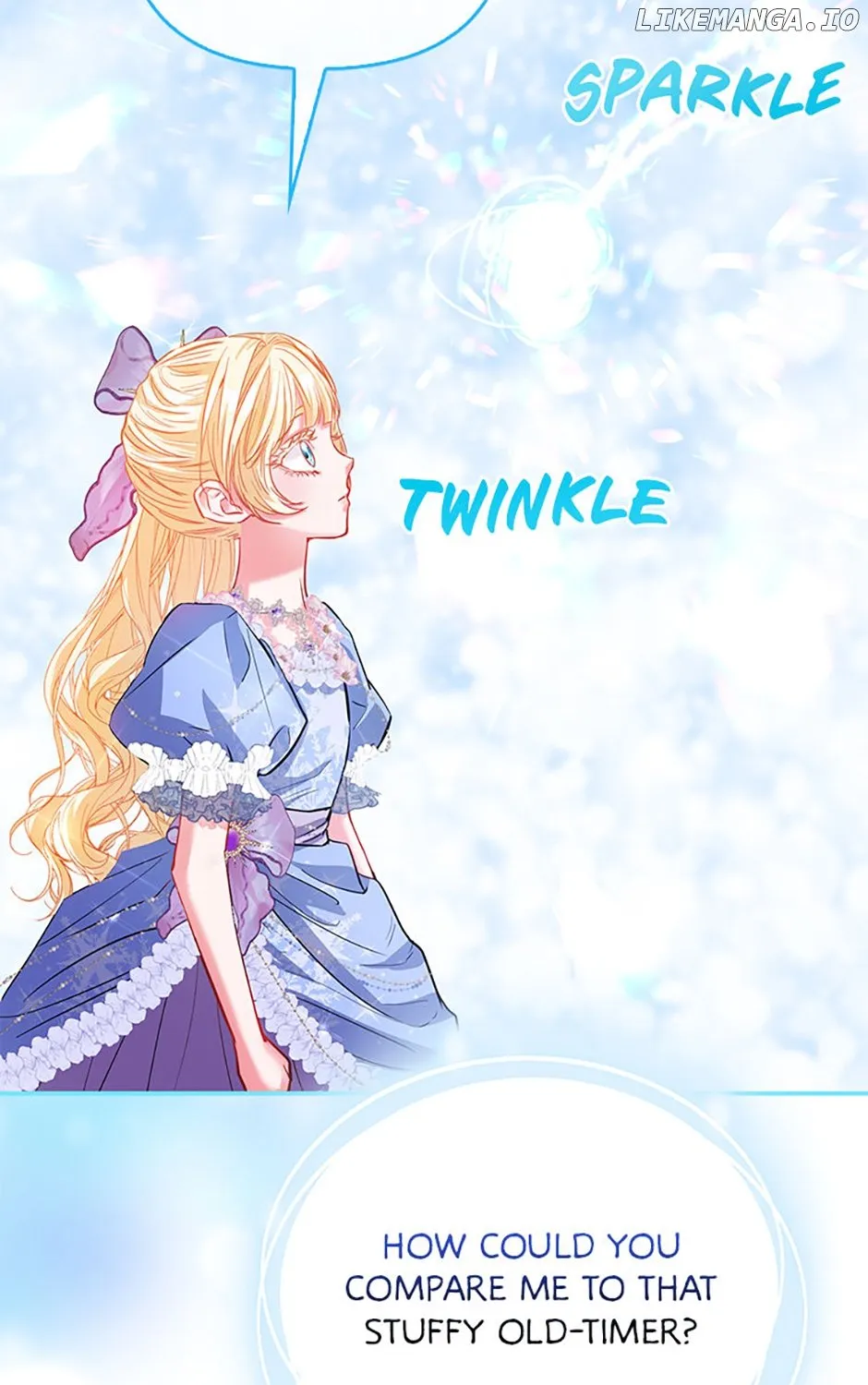 I’m The Princess of All Chapter 44 page 136 - 