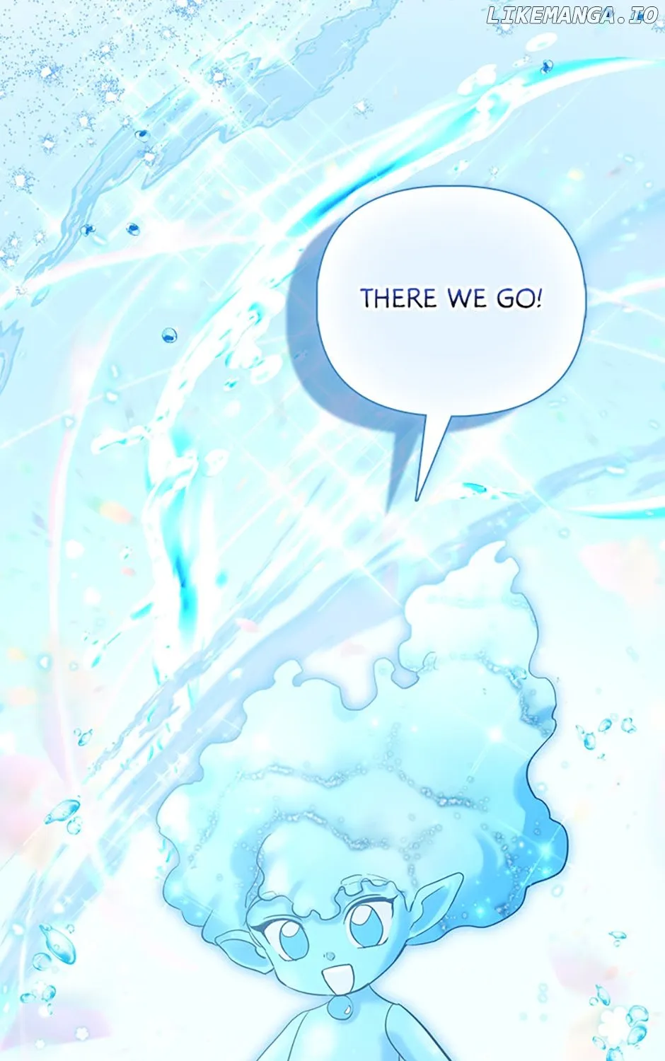 I’m The Princess of All Chapter 44 page 142 - 