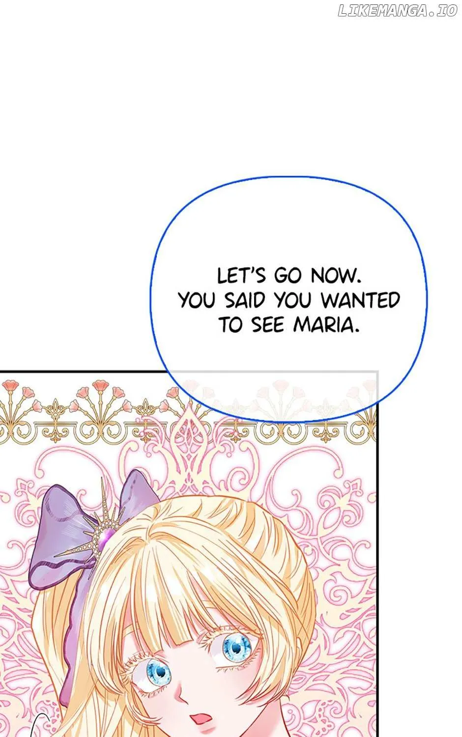 I’m The Princess of All Chapter 44 page 16 - 