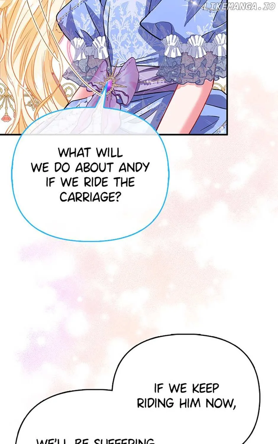 I’m The Princess of All Chapter 44 page 18 - 